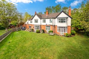 Rear Elevation- click for photo gallery